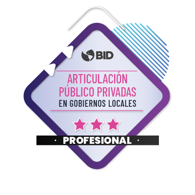 Imagen Credencial Digital del curso
