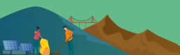 Imagen del curso Dimensions of Sustainable Infrastructure in a Project