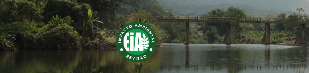 Imagen del curso Princípios para a revisão de avaliação de impacto ambiental